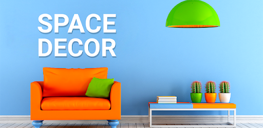 Home Makeover: Space Decor