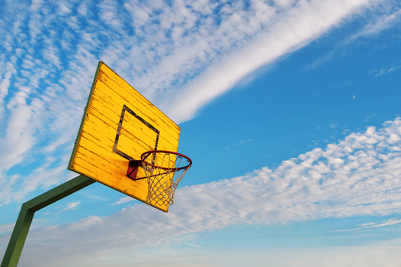 NBA Basket di renzodid