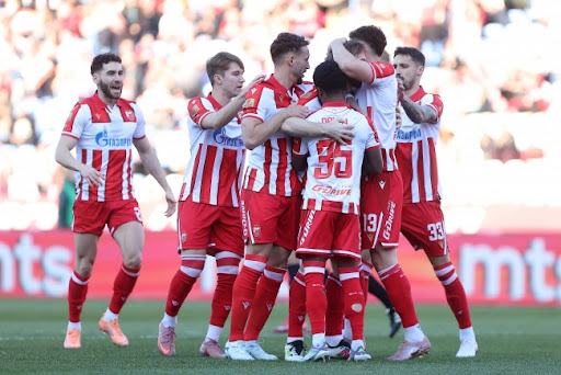 Nastavlja se Super liga, Zvezda u Surdulici, Partizan dočekuje Čukarički