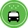 Phoenix Bus Transit & Bike Tracker icon