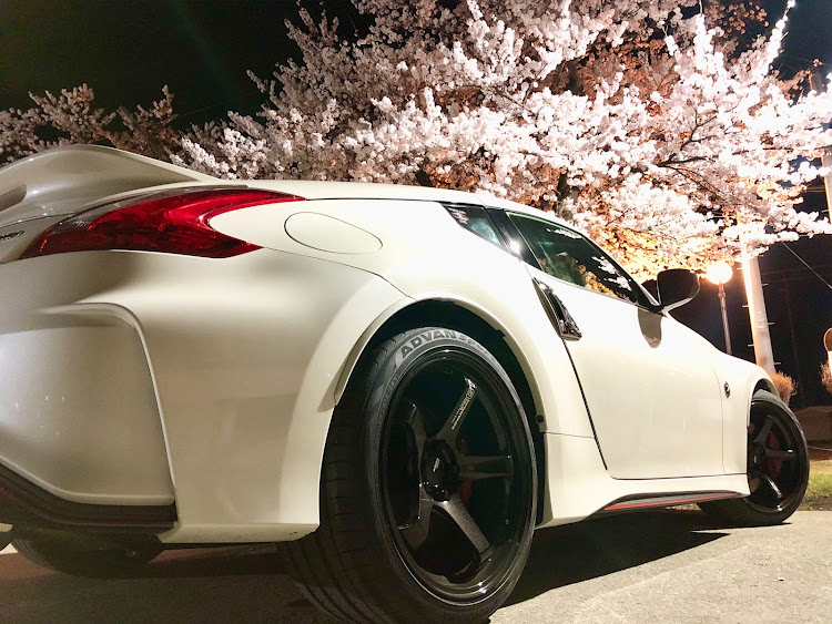 フェアレディZの今年もあとわずか・今年1年ありがとうございました・来年もよろしくお願いします・いつもイイネ&コメントありがとうございます🙇‍♂️に関するカスタム事例の投稿画像2枚目