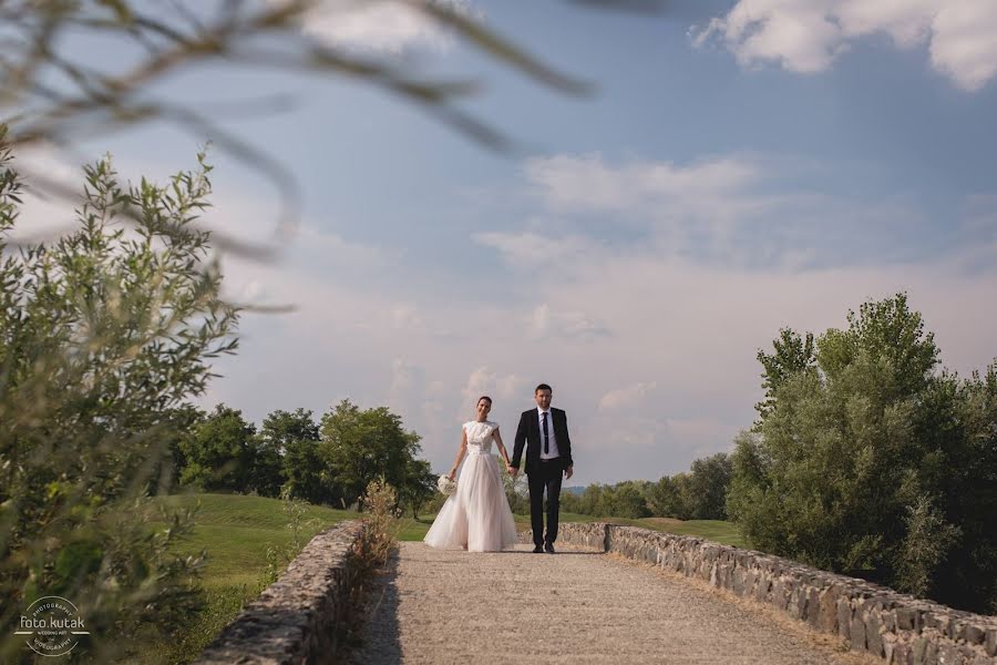 Wedding photographer Kruno Blazinovic (krunob). Photo of 13 February 2019