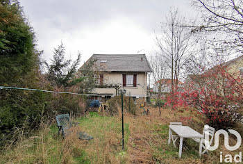 maison à Livry-Gargan (93)