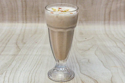 Dry Fruit Shake