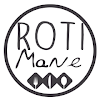 Rotti Mane, New Thippasandra, Bangalore logo