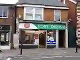 Post Office
