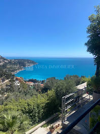 villa à Roquebrune-Cap-Martin (06)