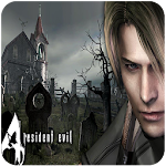 Cover Image of Unduh Resident Evil 4 Tips and Secret 1.0 APK