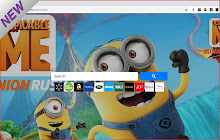 Minion Rush Search small promo image