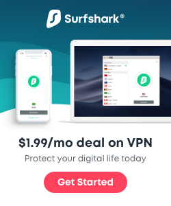  Before we jump in to the technicalities Surfshark- The Best VPN?