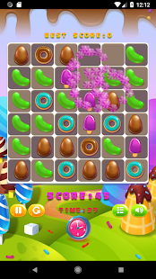Crazy Charming - 2019 Match 3 Puzzle Games(圖3)-速報App