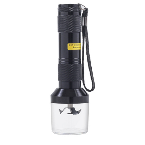 Title 3, Manual Torch Cigarette Breaker and Accessories ...