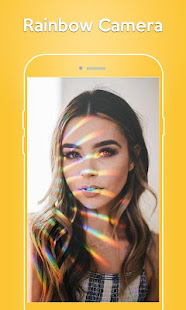 Rainbow Camera(圖2)-速報App
