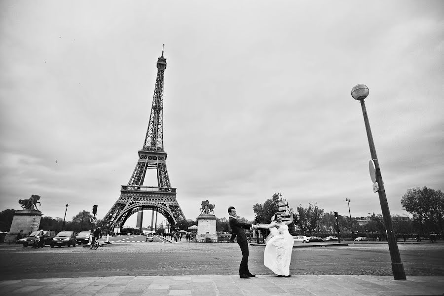 Fotógrafo de bodas Anna Averina (averinafoto). Foto del 2 de diciembre 2013