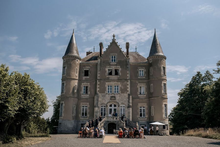 Fotógrafo de bodas Nerea Urdampilleta (nerurdampilleta). Foto del 23 de mayo 2019