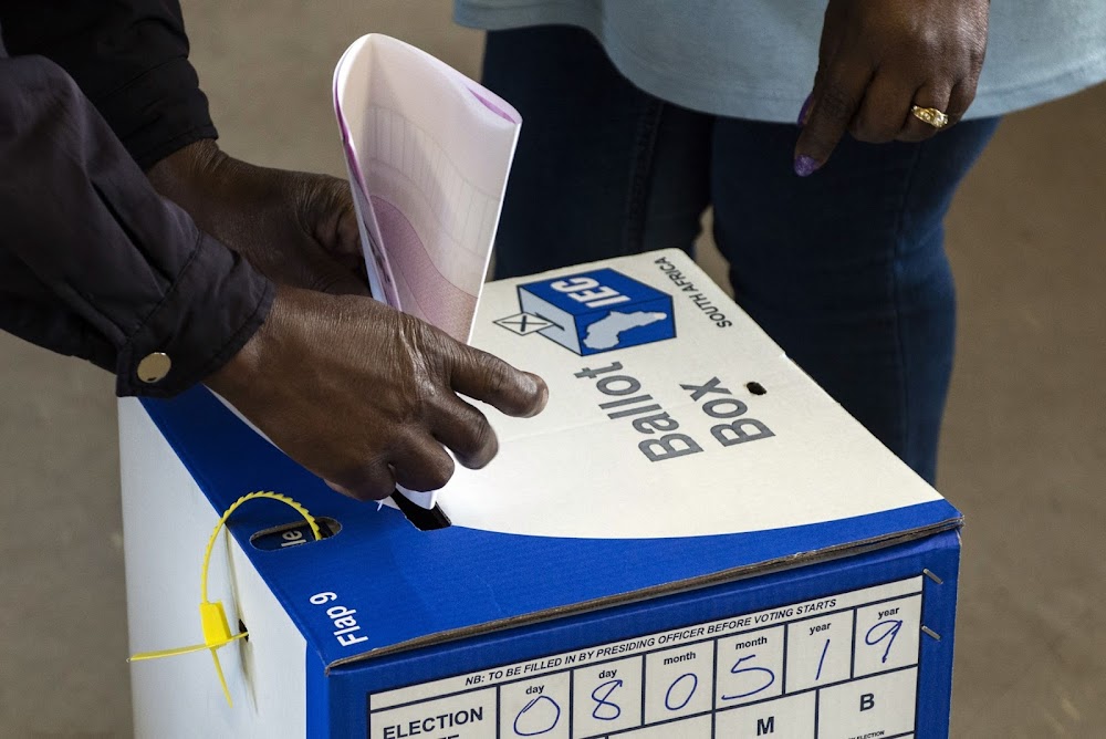 La CEI clôture les inscriptions pour voter à minuit