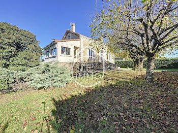 maison à Sarlat-la-caneda (24)