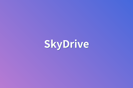 SkyDrive