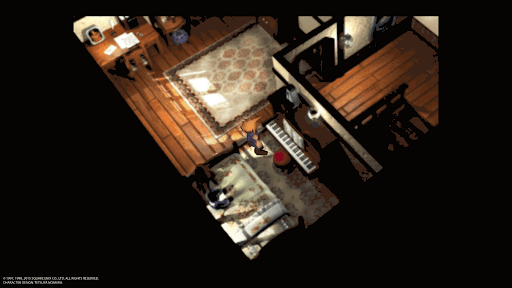 Ff7 究極リミット技の習得方法 神ゲー攻略
