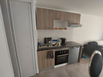 appartement à Toulouse (31)