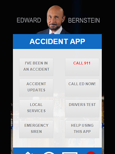 免費下載生產應用APP|Ed Bernstein - Auto Accident app開箱文|APP開箱王