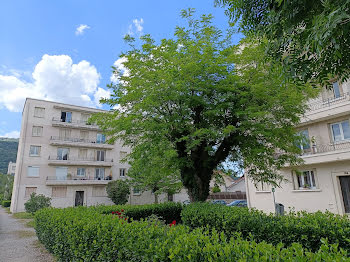 appartement à Seyssinet-Pariset (38)