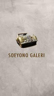 SOEYONO GALERI Screenshots 3