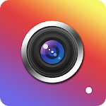 Cover Image of Download OurCam - Instant effect & Selfie ourcam-v1.1 APK