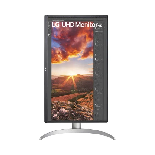 Màn hình LG 27 inch 27UP850