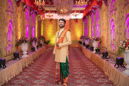 Wedding photographer Sameer Pervaiz (sameerpervaiz). Photo of 18 July 2019