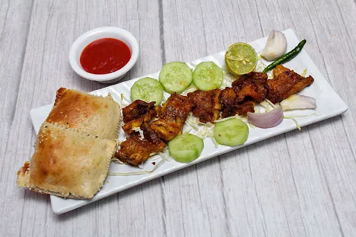 Fish Tikka