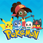 Pokémon Playhouse Apk