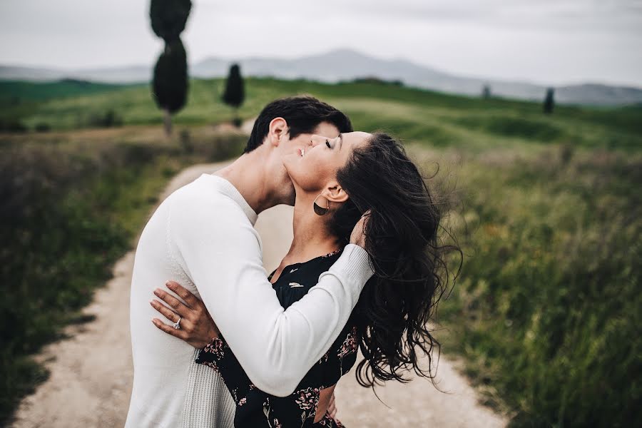 Vestuvių fotografas Andrea Di Giampasquale (andreadg). Nuotrauka 2019 gegužės 15