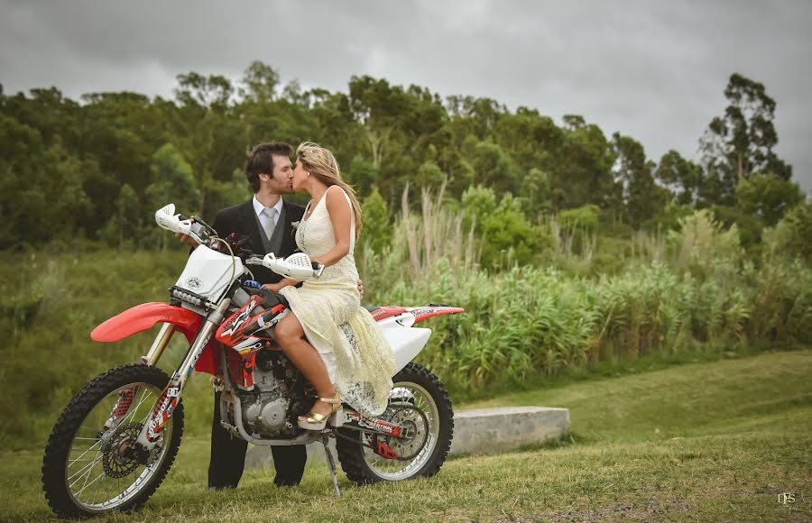 Fotógrafo de bodas Daniel Sandes (danielsandes). Foto del 1 de junio 2017