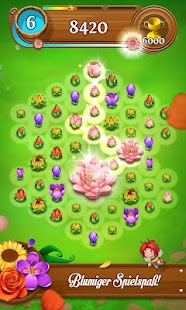 Blossom Blast Saga 1.12.0 apk