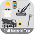 Civil Material Tester1.4