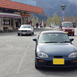 カプチーノ EA21R