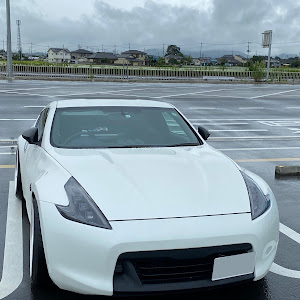 フェアレディZ Z34