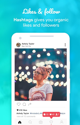 Hashtags For Instagram