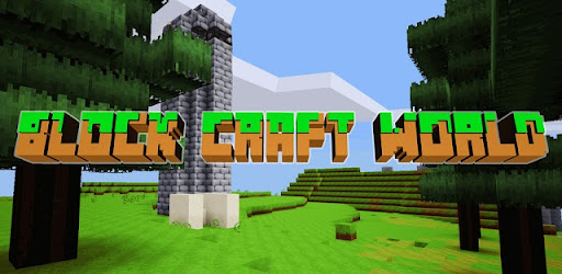 Blocky Craft: craft games