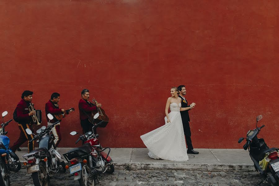 Photographe de mariage Manuel Aldana (manuelaldana). Photo du 31 décembre 2023