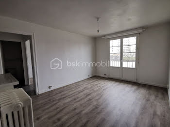 appartement à Tours (37)