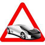 Cover Image of Télécharger Simulateur : panneaux de signalisation 1.4 APK