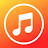 Musicamp: Save Music icon