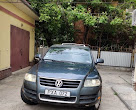 продам авто Volkswagen Touareg Touareg