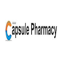 Capsule Pharmacy