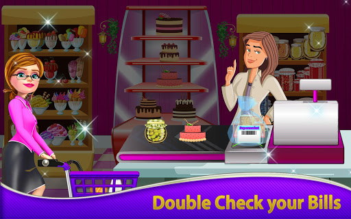 Supermarket Grocery Shopping Mall Girl Games 1 3 Mod Apk Download