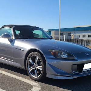 S2000 AP2