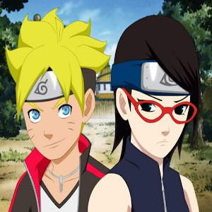 Download how to draw naruto and boruto For PC Windows and Mac