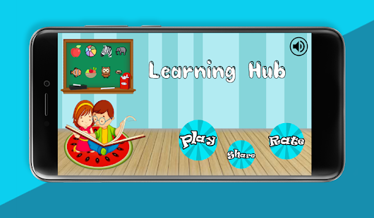 Preschool Learning - Kids Educational Game(圖2)-速報App